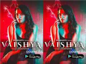 Today Exclusive – Vaishya Episode 2