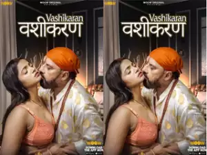 First On net -Vashikaran Episode 2