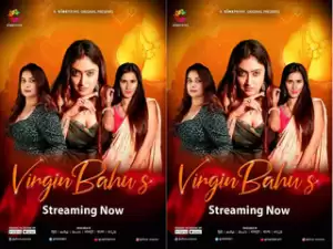First On Net -Virgin Bahus Episode 1