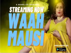 First On Net -WAAH MAUSI