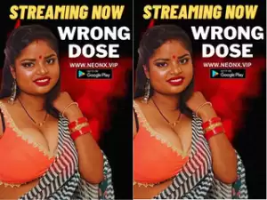 First On net -WRONG DOSE