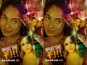 First On Net – What The F!!! S02 – Part 1