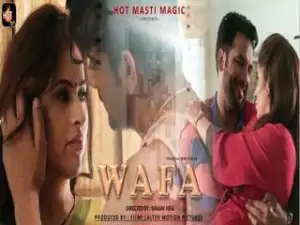 First On Net  -Wafa Episode 1