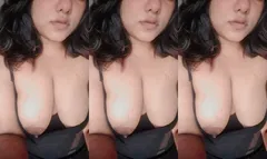 Horny Chubby Bengali GF Showing Fucking With BF