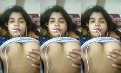Bengali Gf Fucking With Lover