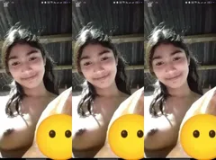 Beautiful Cute Sexy Village Girl Showing