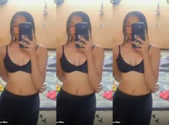 Beautiful Cute Sexy Indian Gf