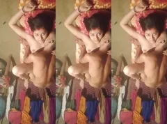 Beautiful Village Bhabi Hard Fucking With Husband
