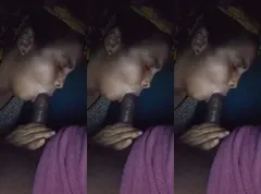 Milf Sucking Dick