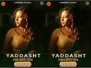 First on Net -YADDASHT Episode 1