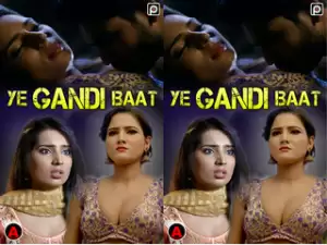 Today Exclusive – Ye Gandi Baat Episode 1