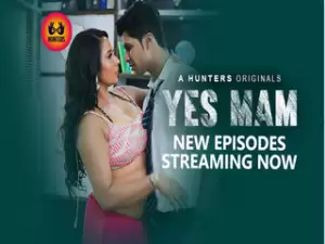 Today Exclusive- Yes Mam Episode 3