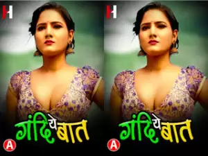First On Net -Yeah Gandhi Baat Episode 1