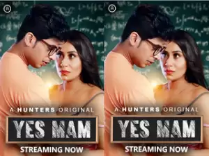 First Onn Net -Yes Mam Episode 2