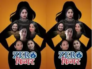 First On Net -ZERO FIGURE Episode2