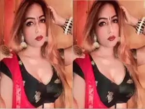 Today Exclusive – Sexy Zoya Rathore Blowjob and Fucked Dec 24 Show