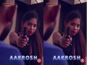 Today Exclusive – AAKROSH