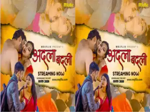 Today Exclusive-Adla Badli