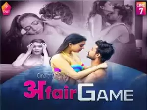 First On Net -Affair Game Episode 1