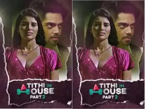 First On Net -Atithi In House Part 2