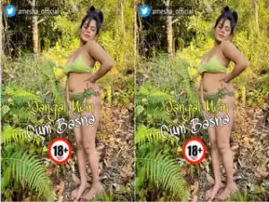 Today Exclusive – Jangal Mein Cum Basna