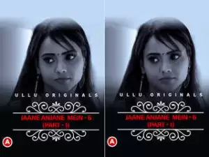 Today Exclusive-Charmsukh – Jane Anjane Mein 6 (Part – 1) Episode 3