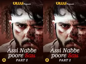 First On Net – Assi Nabbe Poore Sau ( Part 2 ) Episode 5