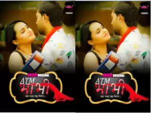 First On net – ATM Bhabhi Episode 3