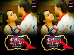 First On net – ATM Bhabhi Episode 4