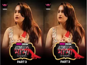 Today Exclusive-ATM Bhabhi Part 3 Episode 5