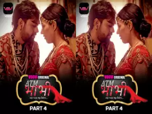 Today Exclusive-  Atm Bhabhi part – 4 Episode 8