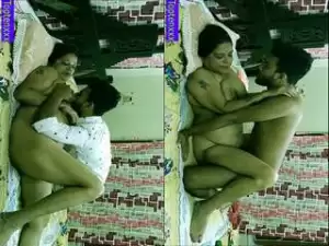Today Exclusive – Ekele Hot Aunty