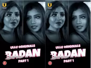 First On Net -Badan – Part 1 Episode 1