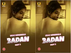 First On Net -Badan – Part 3 Episode 10