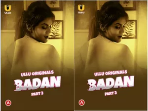 First On Net -Badan – Part 3 Episode 11