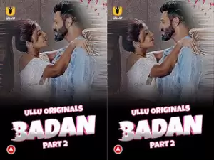 First On Net -Badan – Part 2 Episode 5