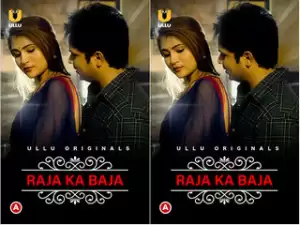 First On Net -Charmsukh (Raja Ka Baja) Episode 1