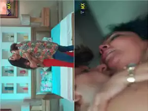 First On Net -Barkha Bhabhi Episode 2