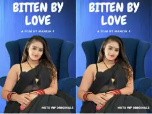 First On Net -BITTEN BY LOVE Episode 2