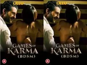 First On Net -Games Of Karma ( BDSM )