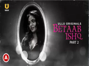First On net -Betaab Ishq Part 2 Episode 7