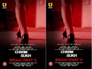 First on Net -Charmsukh – Bidaai (Part-1)  Episode 3