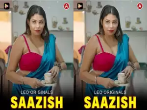 Today Exclusive- Saazish