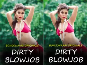 Today Exclusive- Sexy Bongo Naari Give Blowjob and Fucked Part 1