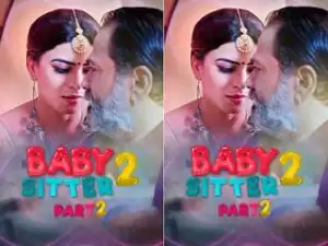 First On Net – Baby Sitter 2 Part 2 Episode 2