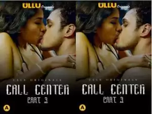 First On Net -Call Center ( Part 3 ) Episode 10
