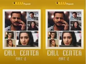 Today Exclusive-Call Center ( Part 2 ) Episode 5