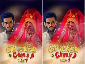 Today Exclusive- Chiken Curry Part 1  Episode 1