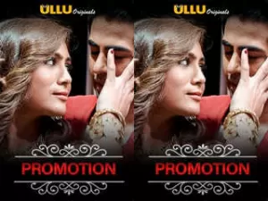 First On Net -Charmsukh ( Promotion ) Episode 1