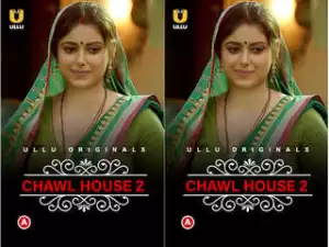 First On Net -Charmsukh (Chawl House – 2) Episode 3